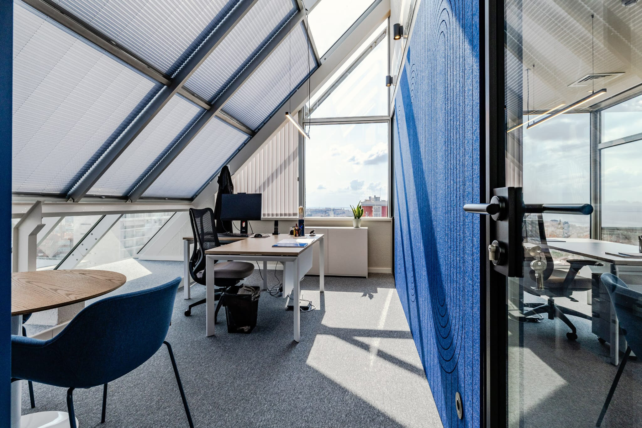 Bureau de direction