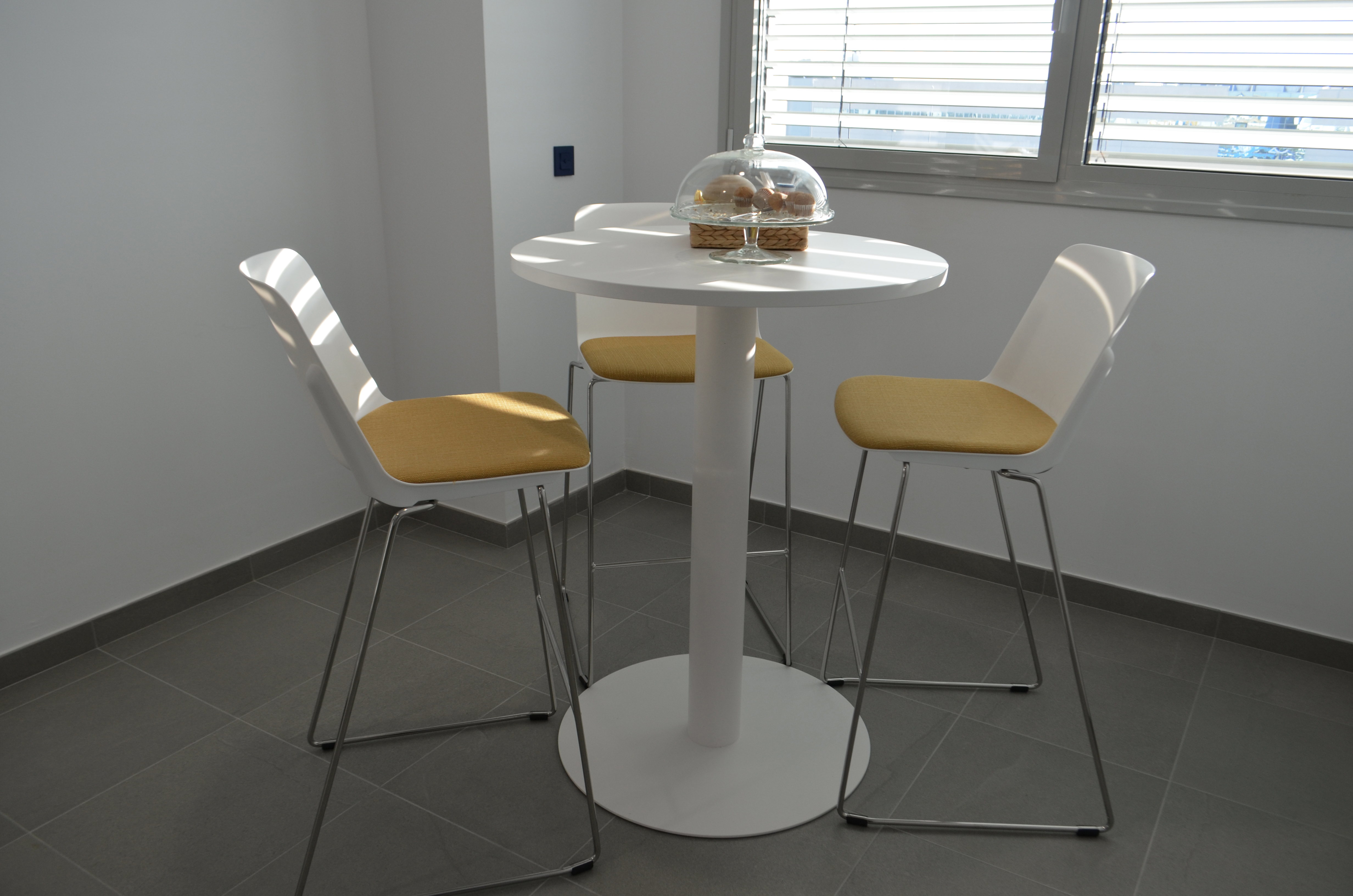 Espace repas