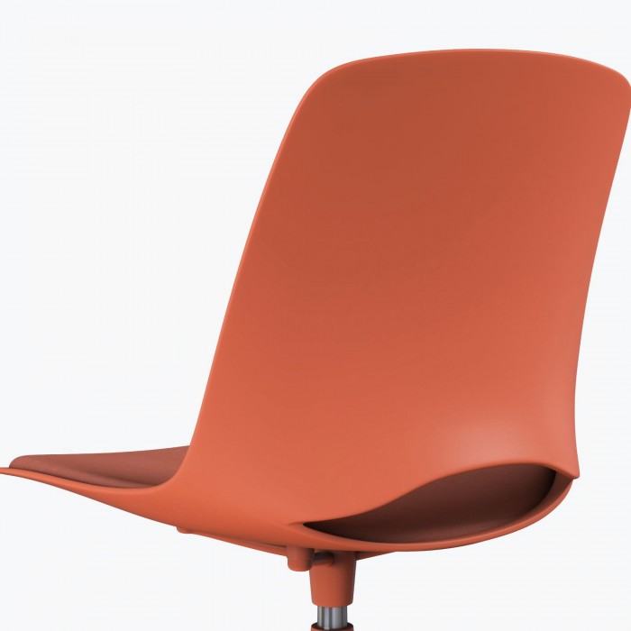 Chaise Pyramidale Lua - Bikkom