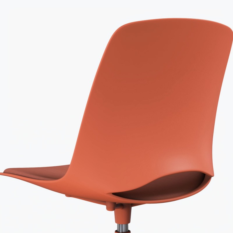 Chaise Pyramidale Lua - Bikkom