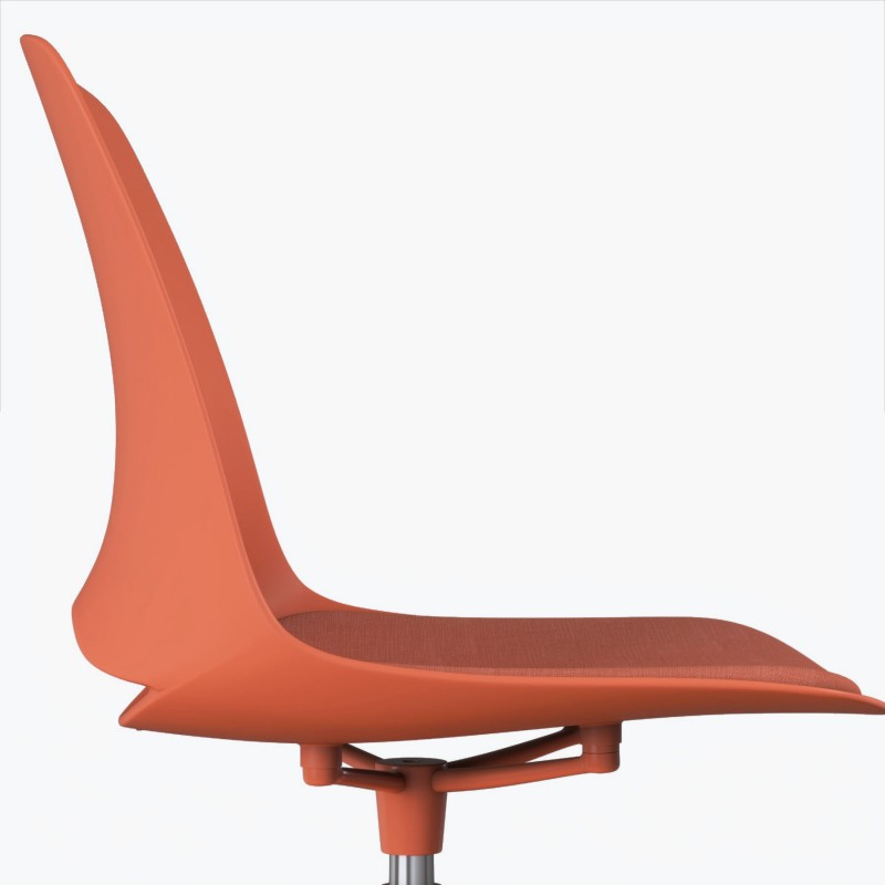 Chaise Pyramidale Lua - Bikkom