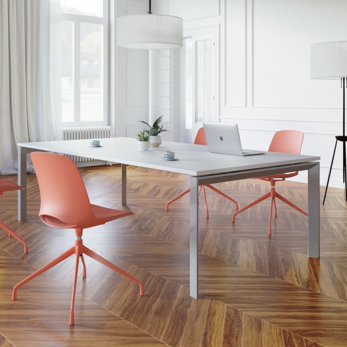 Table de réunion Estela