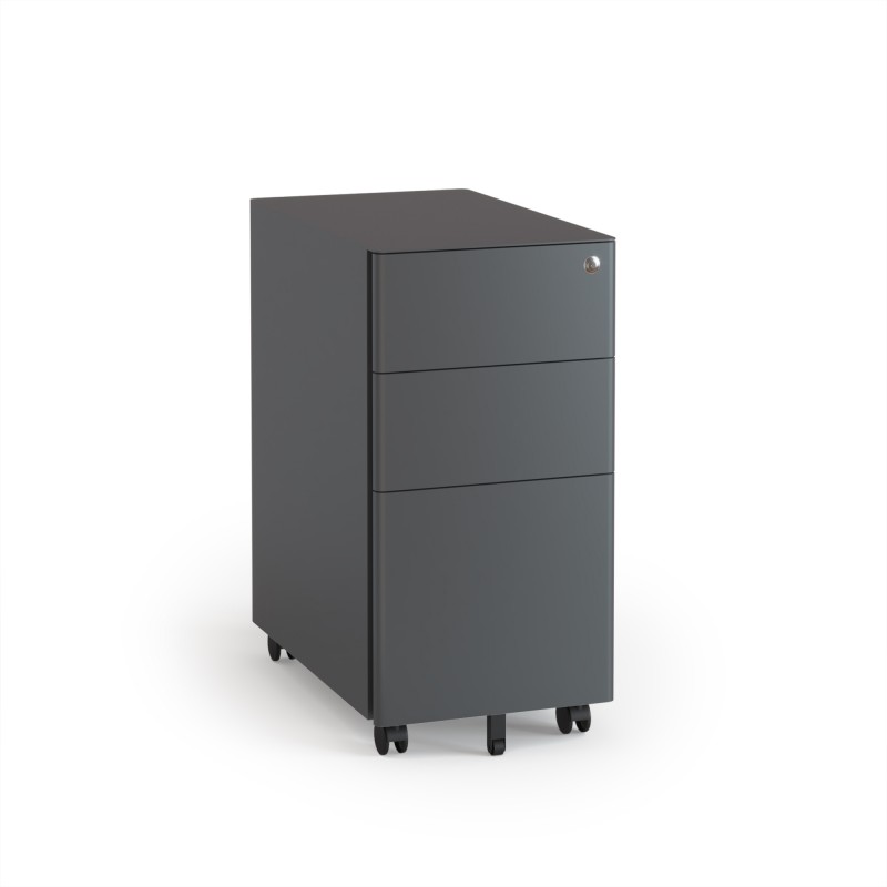 Caisson métallique Sigma – Bikkom