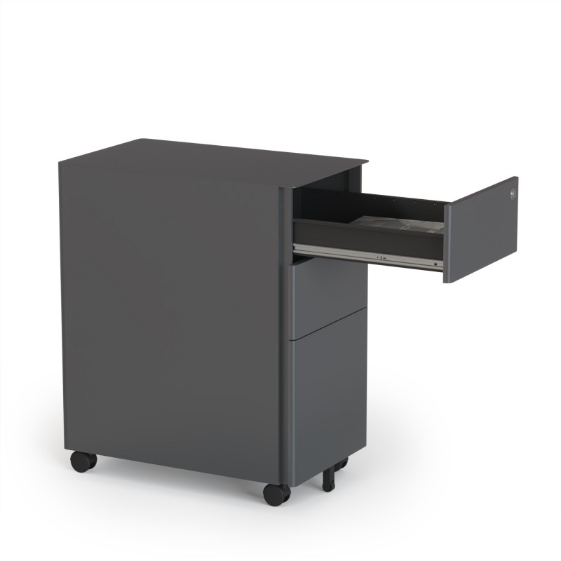 Caisson métallique Sigma – Bikkom
