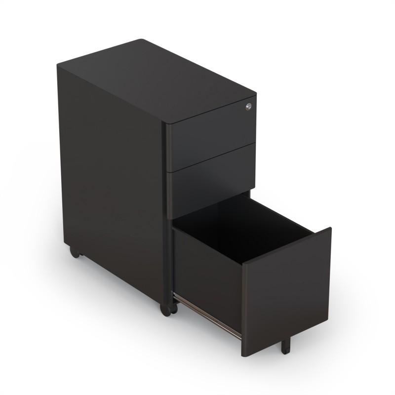 Caisson métallique Sigma – Bikkom