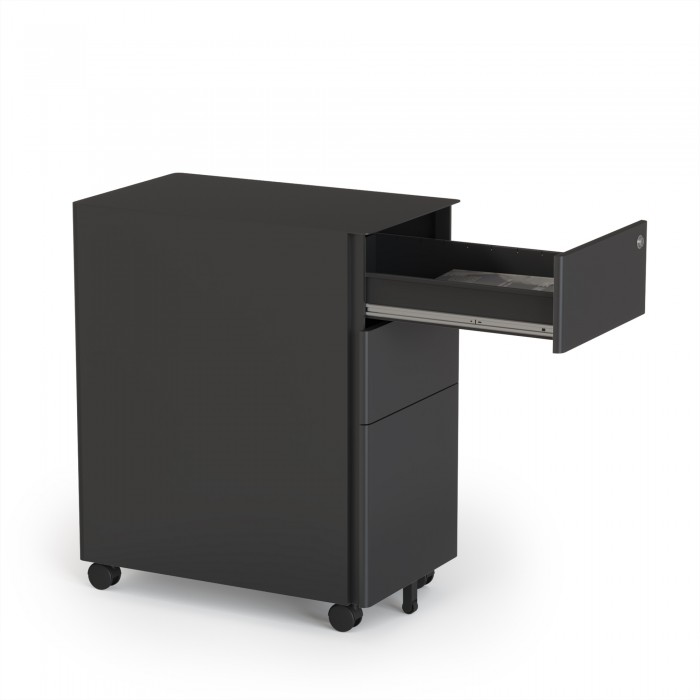 Caisson professionnel Sigma Noir