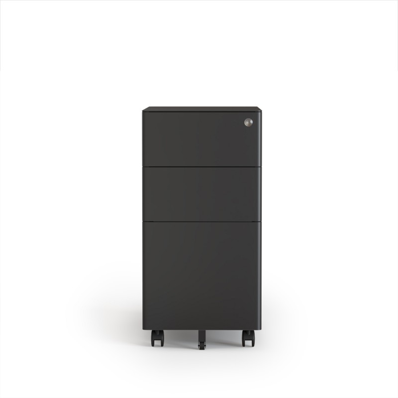 Caisson métallique Sigma – Bikkom