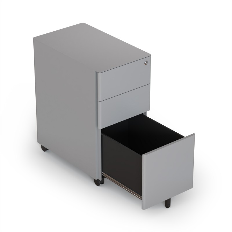Caisson métallique Sigma – Bikkom
