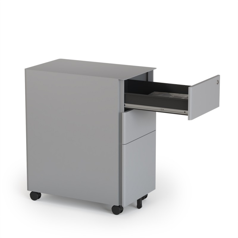 Caisson métallique Sigma – Bikkom
