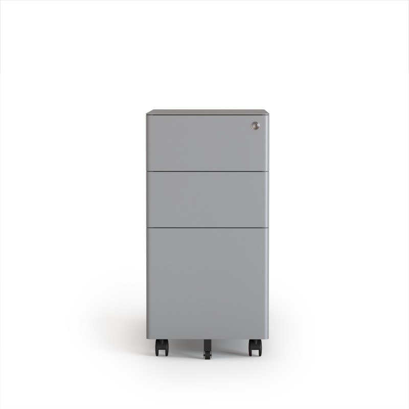 Caisson métallique Sigma – Bikkom