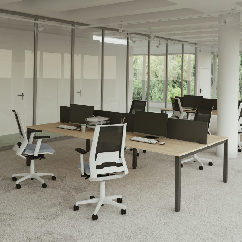 Bureau bench Modus - Bikkom