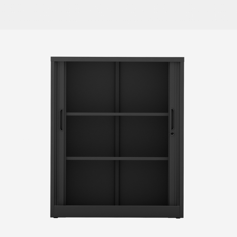 Armoire Helios ouverte