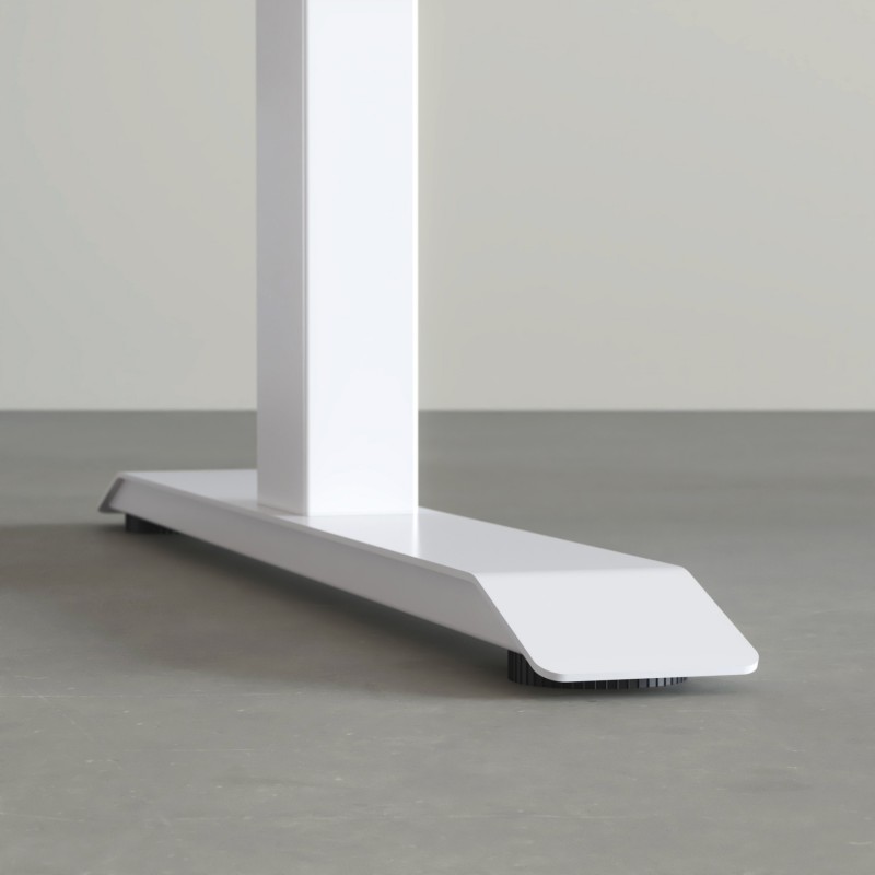 Bureau assis debout Elevia | Bikkom