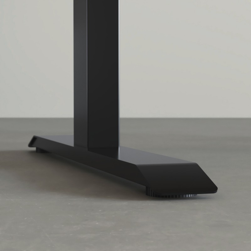 Bureau assis debout Elevia | Bikkom