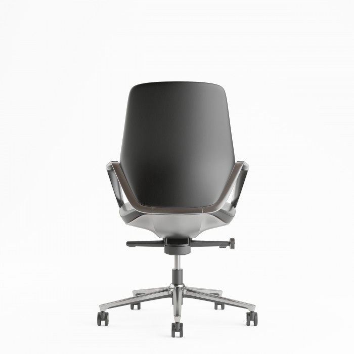 Fauteuil visiteur Bella
