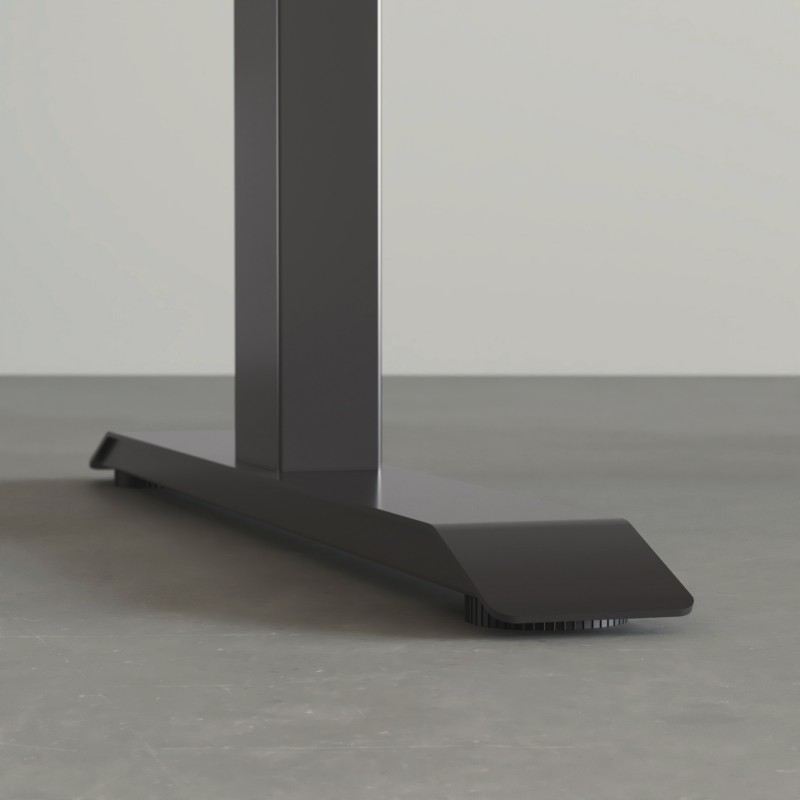 Bureau assis debout Elevia | Bikkom