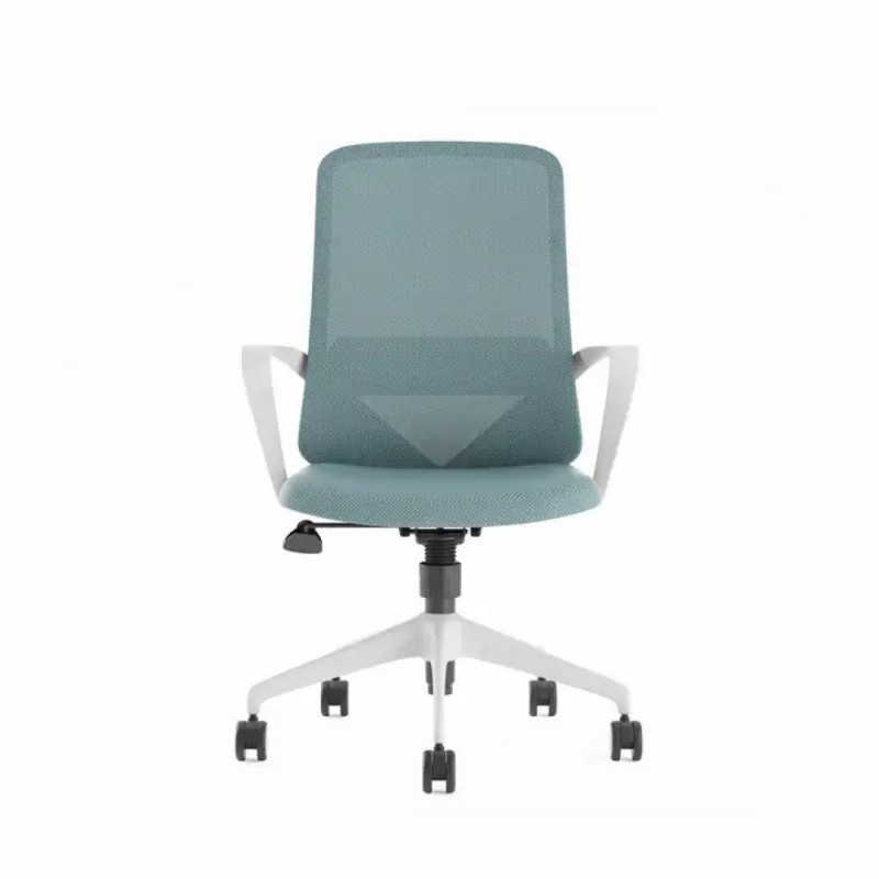 Pack Banque d'accueil PMR Duomo avec chaise et caisson | BIKKOM