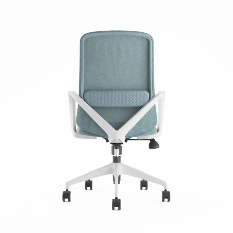 Pack Banque d'accueil PMR Duomo avec chaise et caisson | BIKKOM