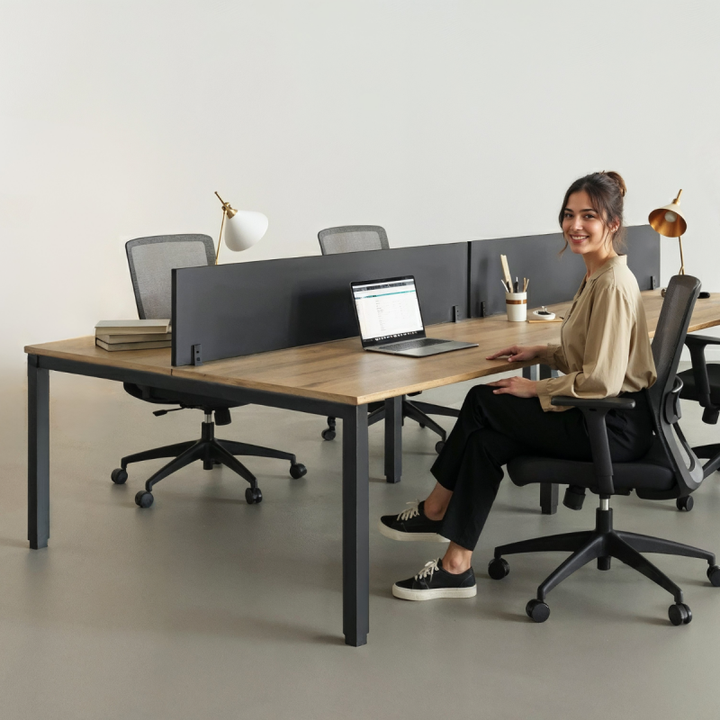 Bureau bench Modus - Bikkom