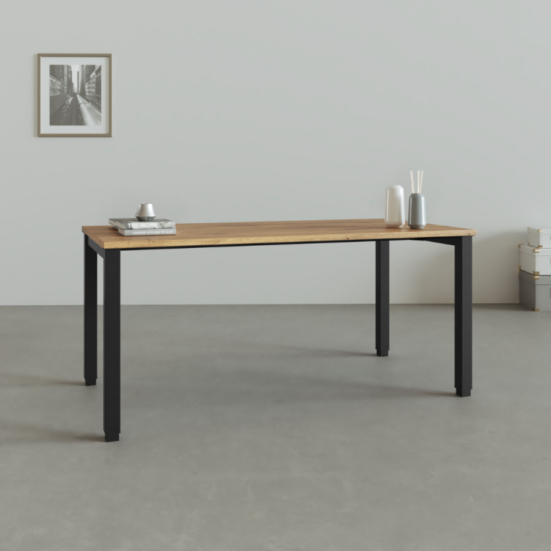 Table de bureau Modus - Bikkom
