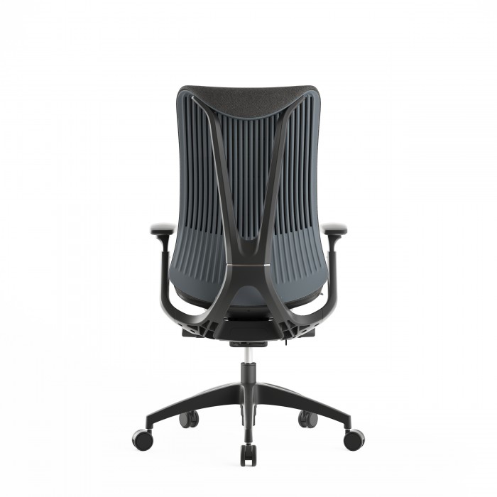 Chaise Diana Plus - vue arrière