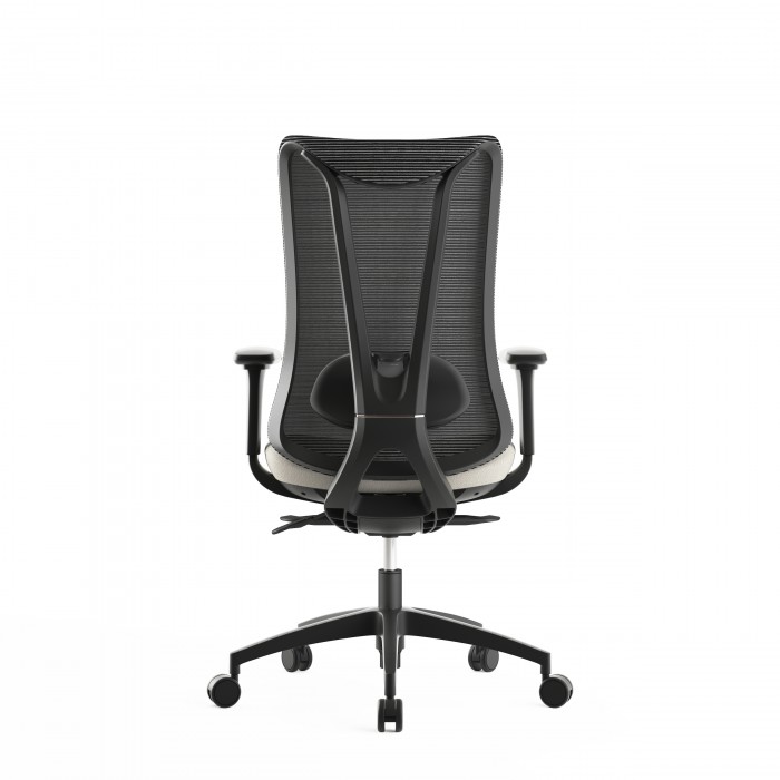 Chaise Sara Plus - détail