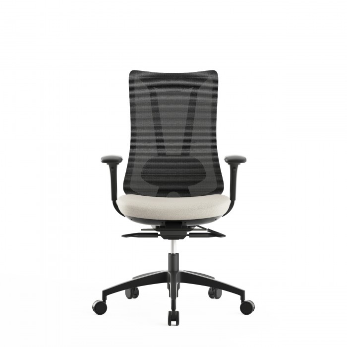 Chaise bureau professionnel Sara Plus