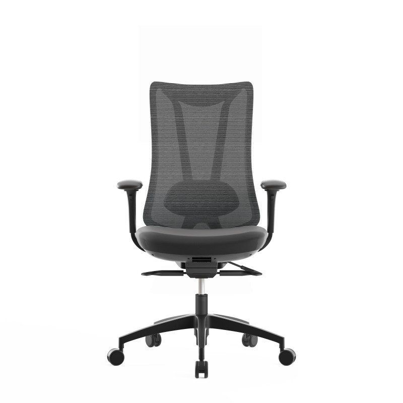 Chaise de bureau ergonomique Sara Plus | Bikkom