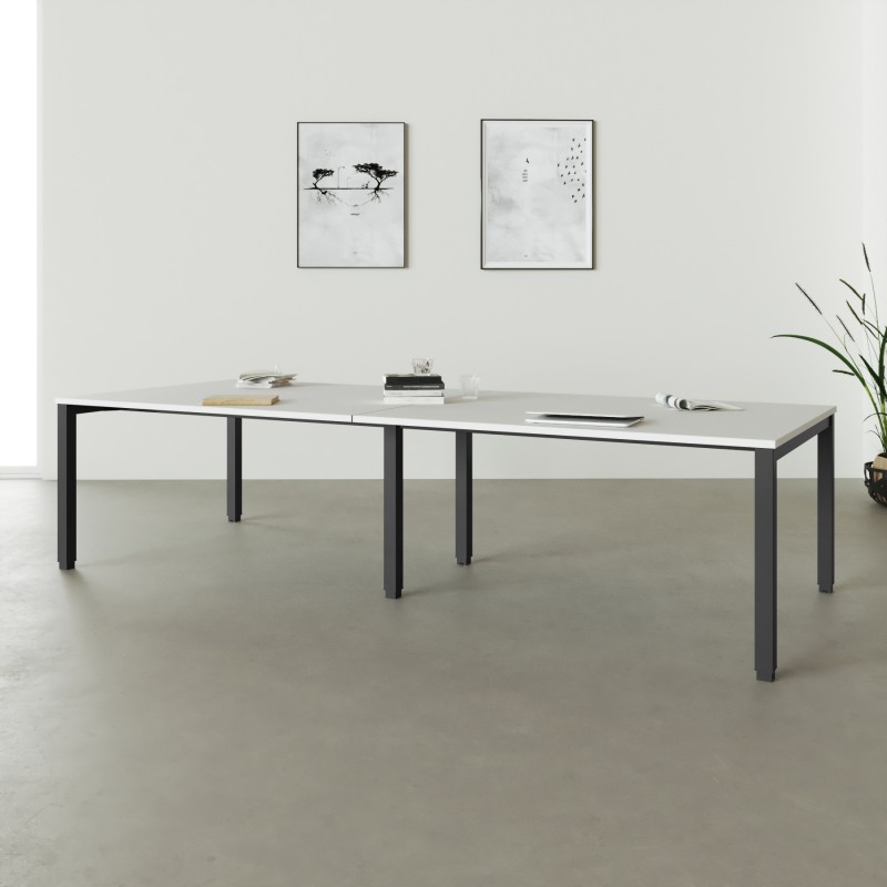 Table de réunion Modus - Bikkom