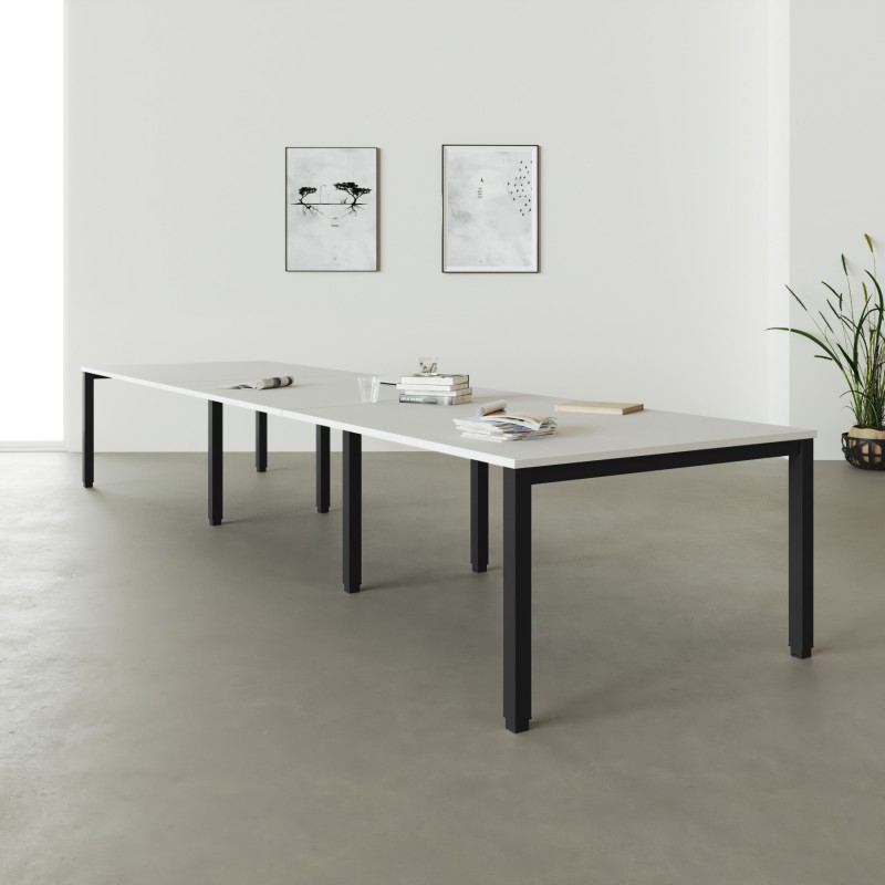Table de réunion Modus - Bikkom