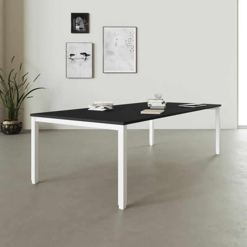 Table de réunion Modus - Bikkom