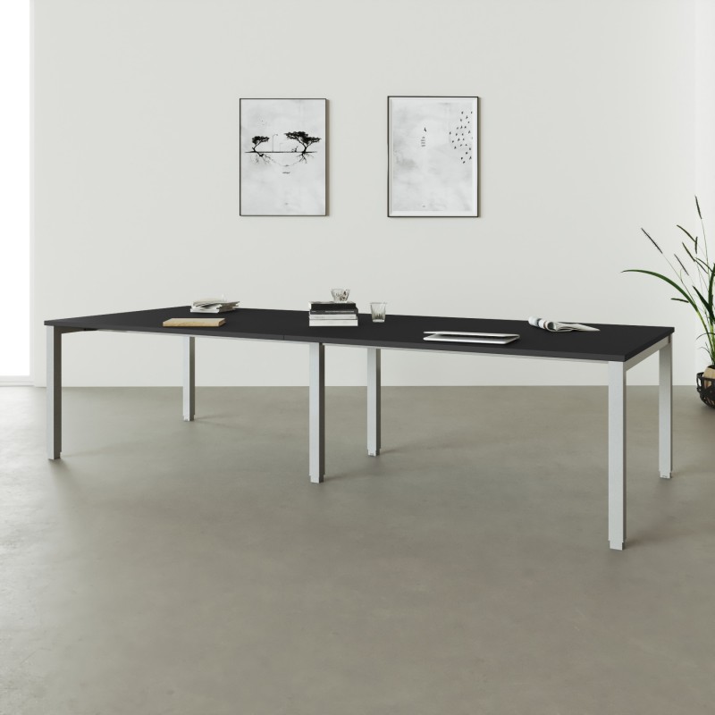 Table de réunion Modus - Bikkom