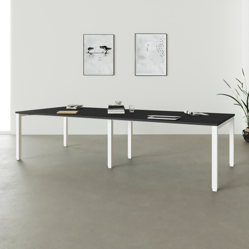 Table de réunion Modus - Bikkom