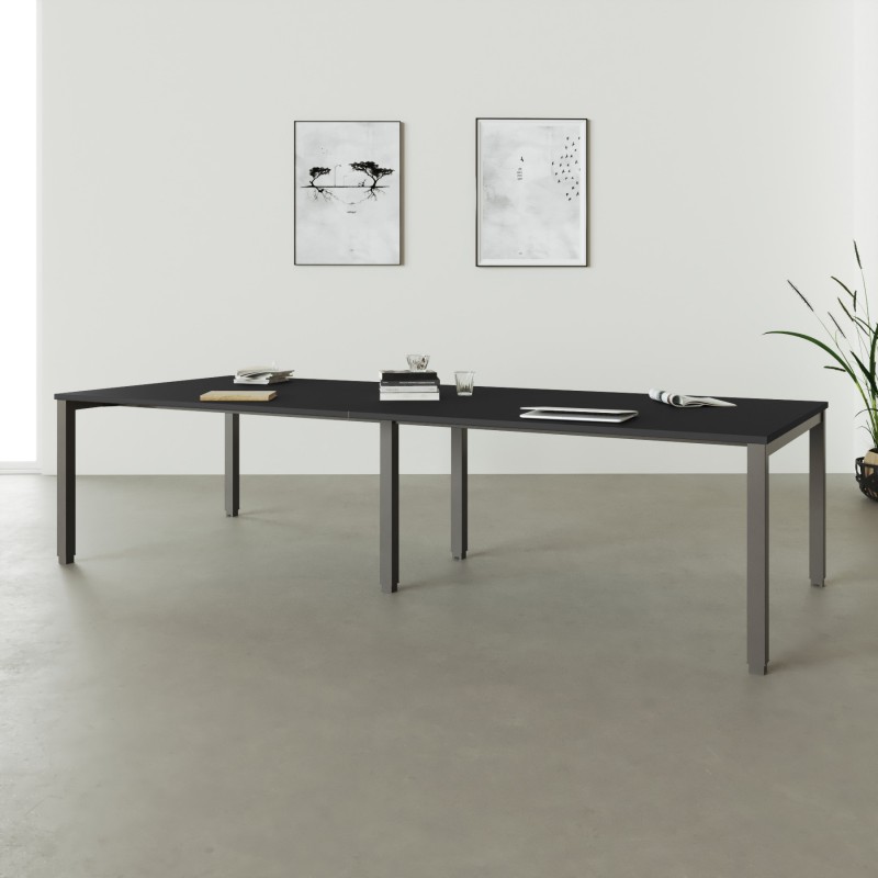 Table de réunion Modus - Bikkom