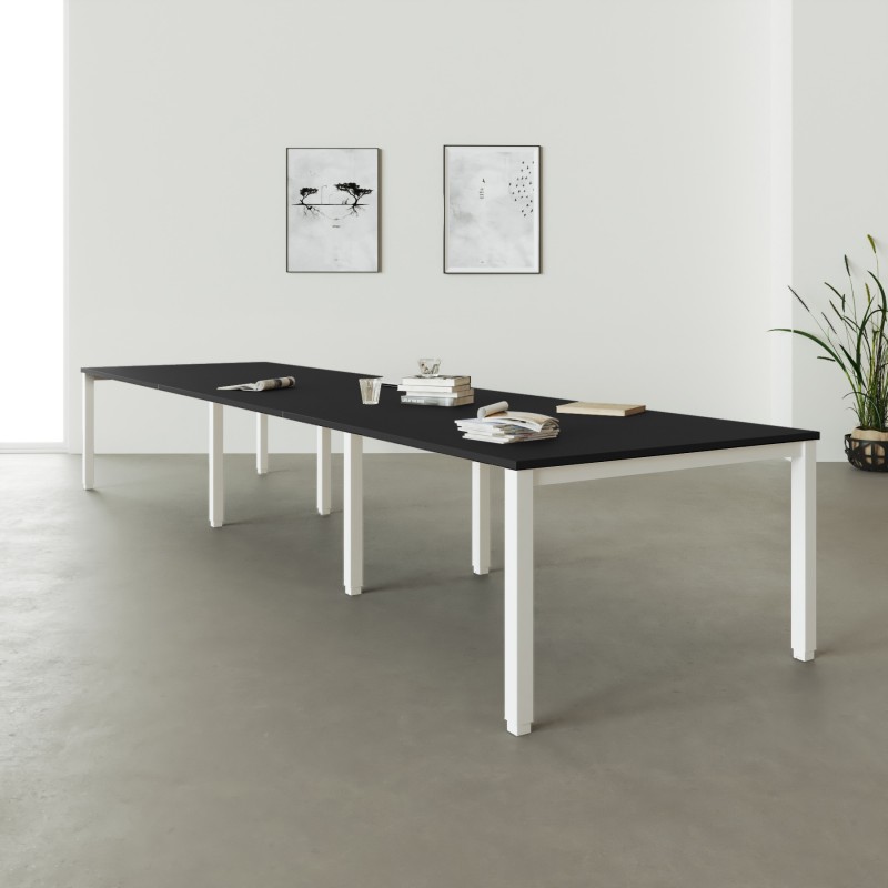 Table de réunion Modus - Bikkom