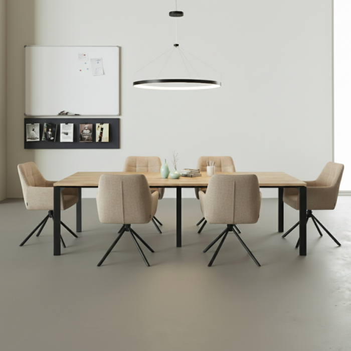 Fauteuil d’accueil