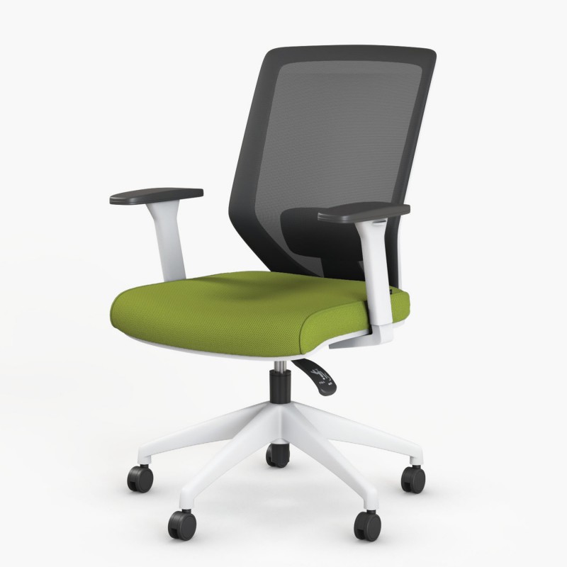 Chaise de bureau ergonomique Vita - Bikkom