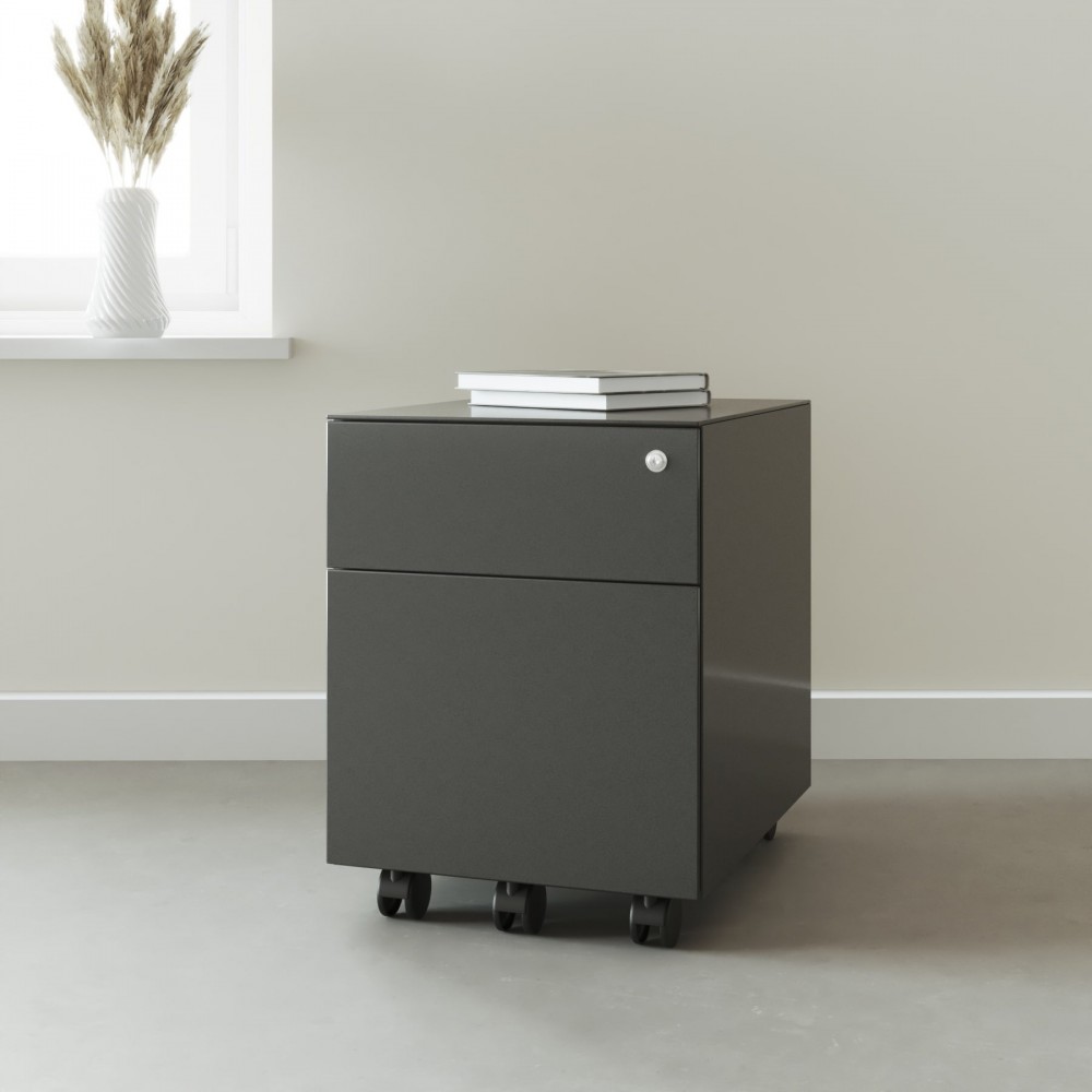 Classeur de bureau Milos - Bikkom