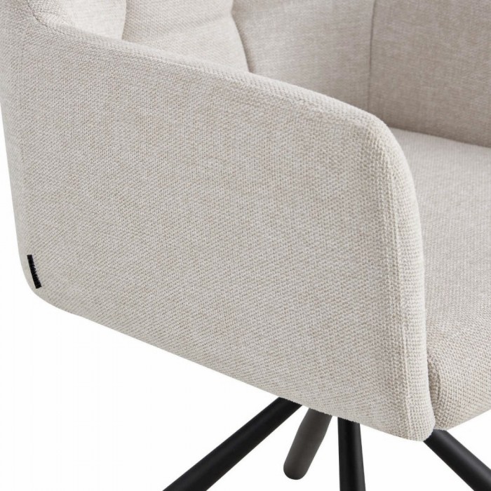 Fauteuil de design Alma