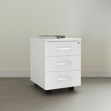 Caisson Omega en bois