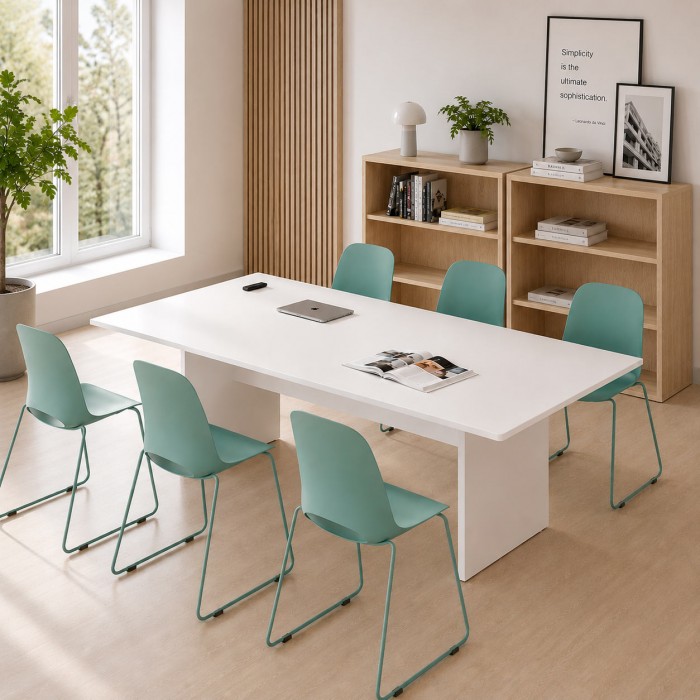 Bureau avec table Alfa Réunion