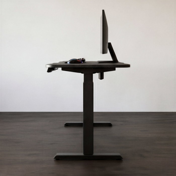 Bureau gaming électrique Aero