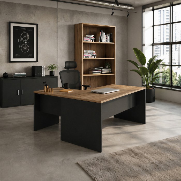 Bureau de direction Tarnos Angle