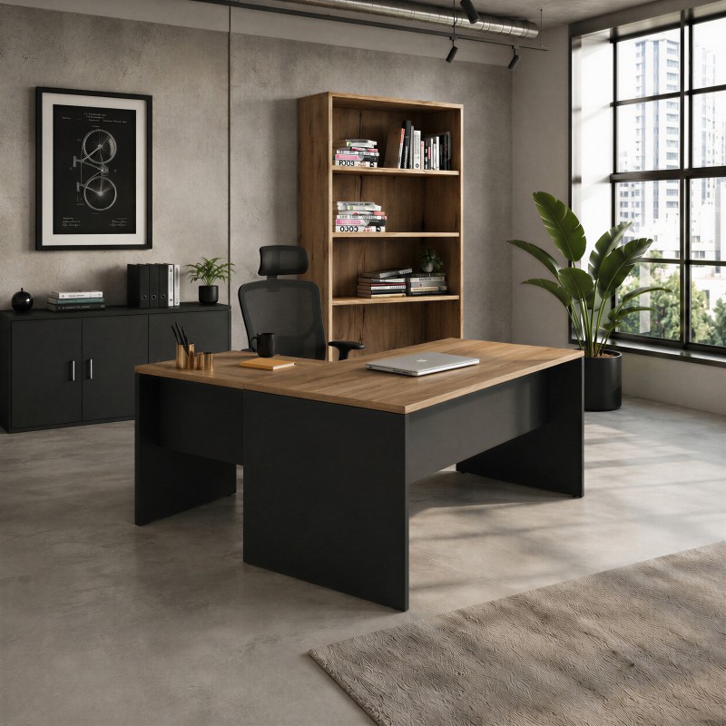 Bureau de direction Tarnos Angle