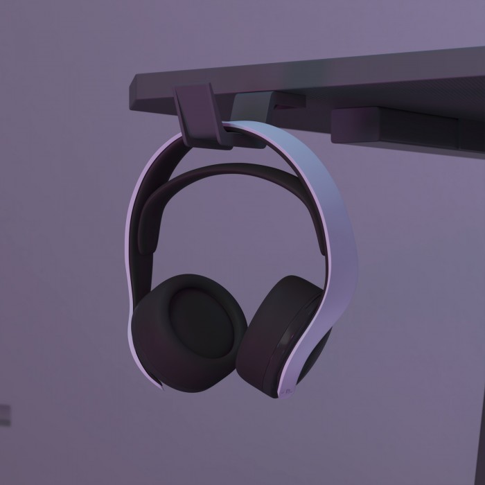 Support casque Nexa Volt