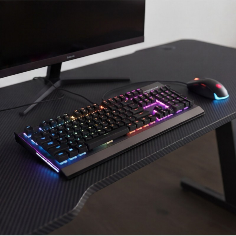 Bureau gaming moderne Nexa Z