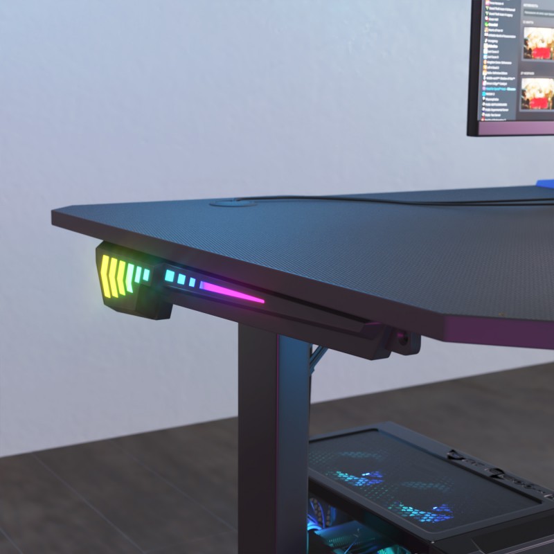 Éclairage LED configurable Nexa T