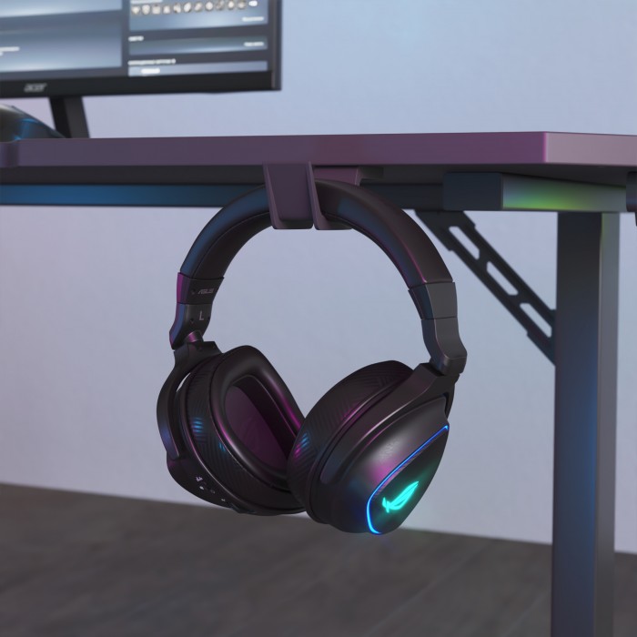 Support casque Nexa T