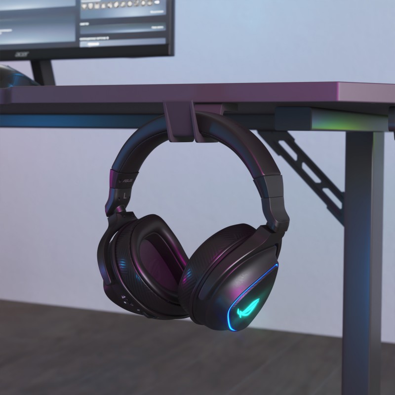 Support casque Nexa T