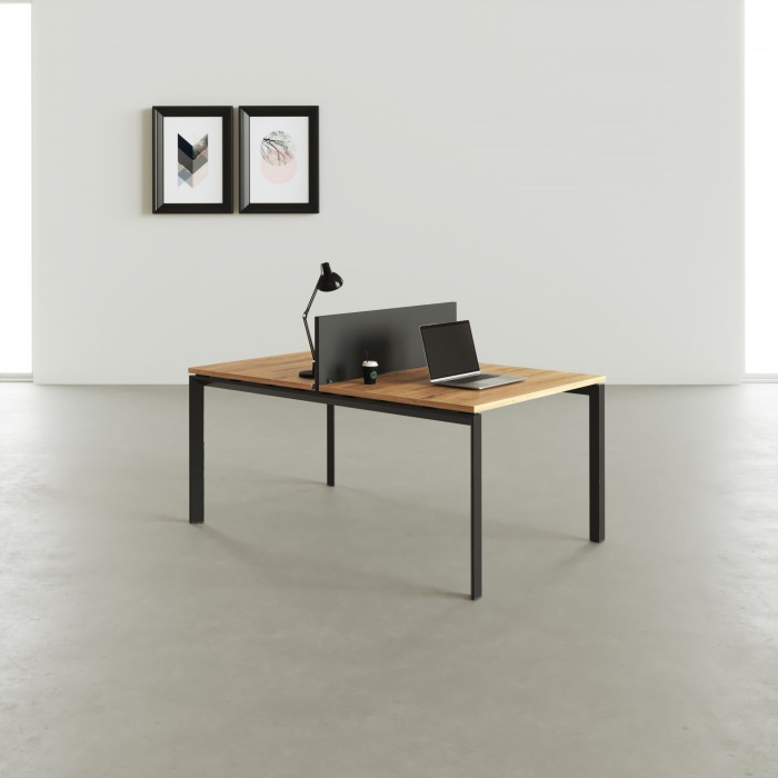 Bureau Bench Estela - Bikkom